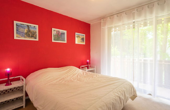 Pré Catelan - Foto 4