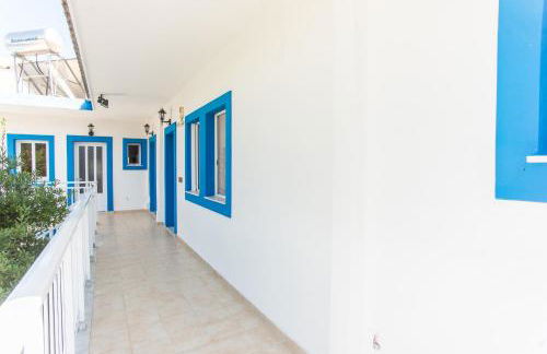 Blue White Apartments - Kefallonia Poolside Retreats - Foto 34