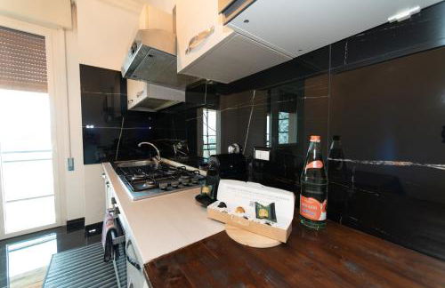 Savona Sea House Apartment with parking - Foto 6