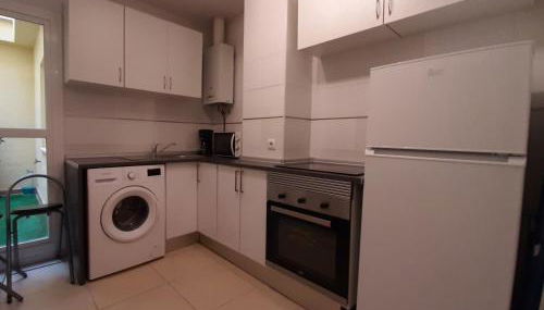 Apartamento barrio San Miguel - Foto 2