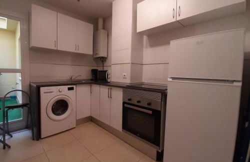 Apartamento barrio San Miguel - Foto 2