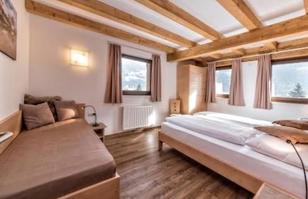 Appartement Treffpunkt - Photo 43