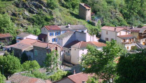 Gîte dans un village médiéval - Foto 4