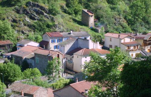 Gîte dans un village médiéval - Foto 4