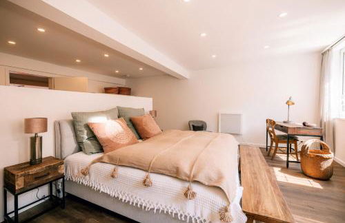 Wohnung in der Fußgängerzone mit Finca Flair - Foto 1