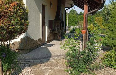 Apartment/mieszkanie u Janusza - Photo 36