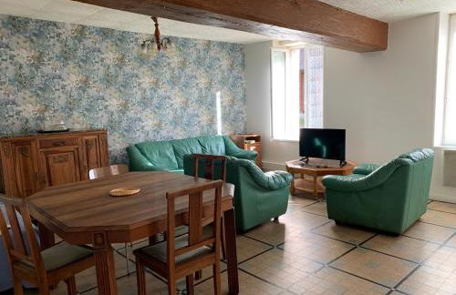 Gites de la Thiau - Photo 11