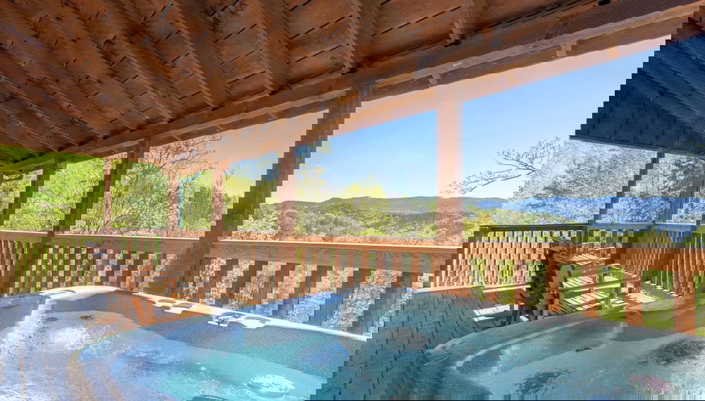 Ausstattung der Unterkunft