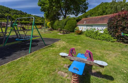 Pebble Cottage Dunster - Photo 27