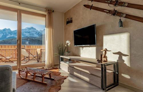 Appartamento Lusso Panoramic - Andalo - Foto 1