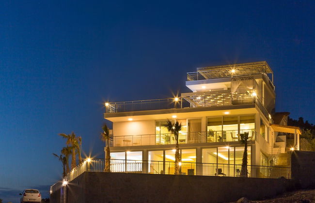 Infinity Villa Kalkan - Foto 1