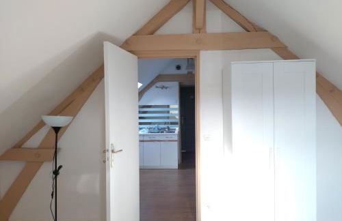 Cosne-sur-Loire Appartement Centre Ville - Foto 8