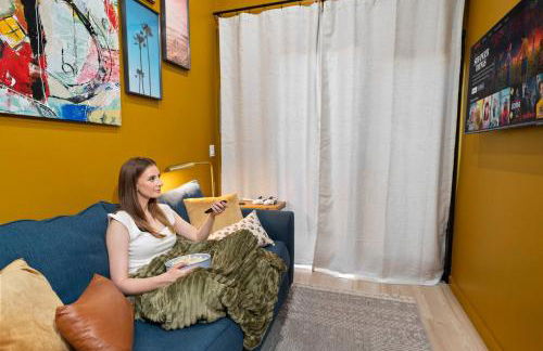 Sunny Loft Beaches Lakes Trails - Foto 41