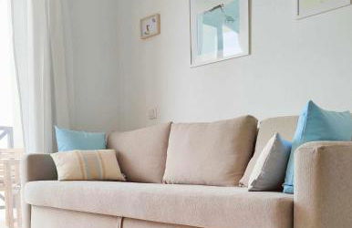 El Cotillo On The Beach Playa La Concha Sea view - Foto 26