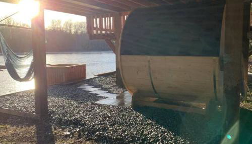 Riverfront Getaway on the Wild and Scenic - Foto 1