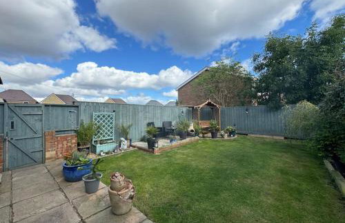 Hartley Retreat, Luxury spacious family home - Foto 32