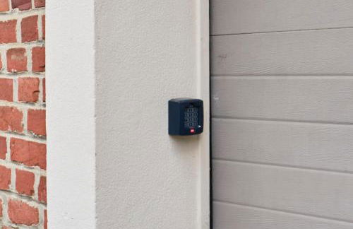 La Mezzanine - Les Demeures d'Adrien - Foto 31