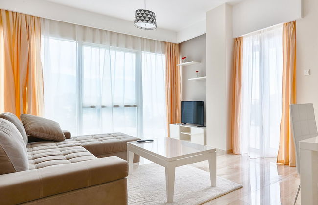 Lux Apartments Sunrior - Foto 30