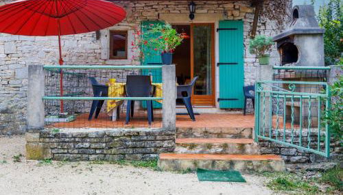 Holiday Home Lozard by Interhome - Foto 4