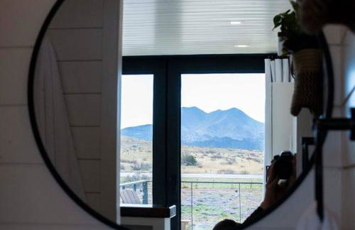 The Stardust Stunning Container Home - Foto 43