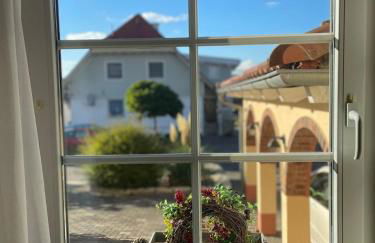 Villa am Keltenberg, La Stella, Bonifatiusroute - Photo 25