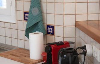 Amarados Studio Syros - Photo 12