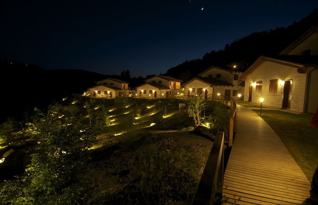 La Valle Dei Caprioli - B&B - Foto 57