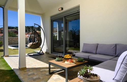 Rustic Charm Villa - Foto 12