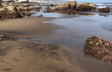 Nueve Pies Surf casita - Foto 41