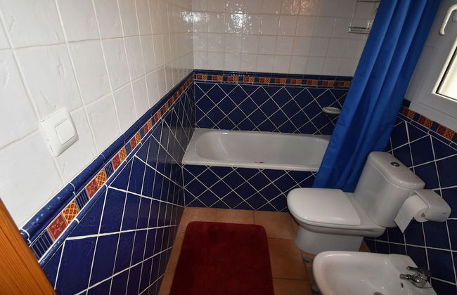 Deluxe Villa in Benissa With Swimming Pool - Foto 13