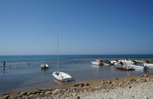 TorrediGaffe Home, una casa nella piazzetta del borgo a due passi dal mare - Foto 28