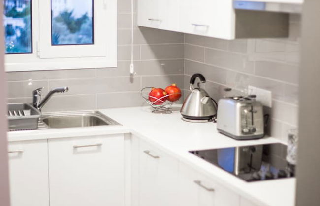 Corina Suites and Apartments - Foto 13