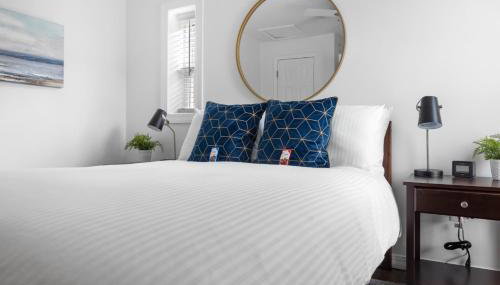 Sweet Jasper Suite-Summer Getaway in Jasper with Hot Tub - Foto 2