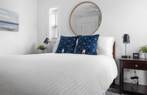 Sweet Jasper Suite-Summer Getaway in Jasper with Hot Tub - Foto 2