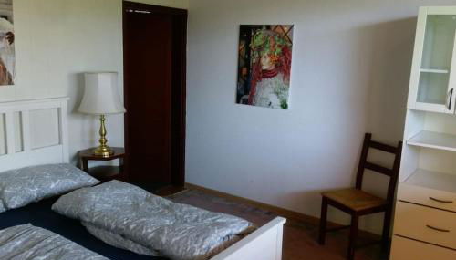 Ferienwohnung mit Sauna Reiterhof barrierefrei - Foto 4