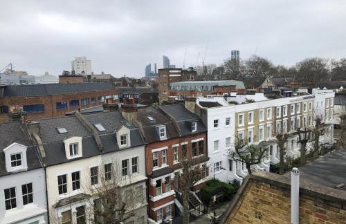 New! Fantastic 1 Bedroom Flat SW6 near Central London - Foto 12