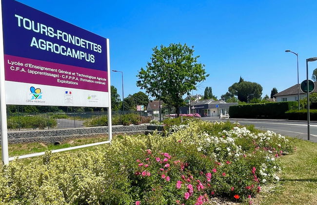 Touraine & Chateaux de la Loire - Foto 50