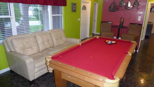 Perfecto Mundo 4, Orlando Area 4BR-2BA Jacuzzi-Billiard-Ping Pong-City Pool - Foto 3