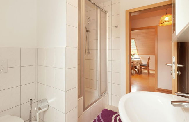 Apartment in Waldachtal Near the Forest - Foto 11