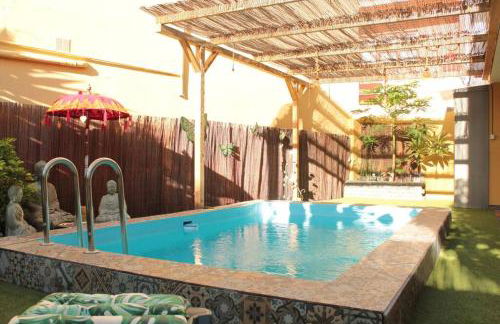 Casa Con Piscina en el Centro - Foto 6