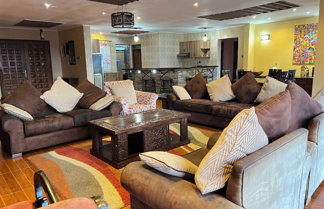 Patch of heaven - In Kiserian - Foto 21