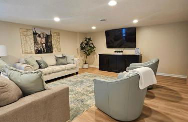 Hillside Retreat - Foto 25