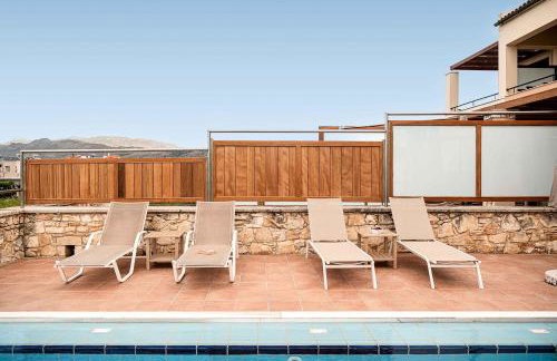 Corali Villas - 450m To Beach - Holiways Collection - Foto 80