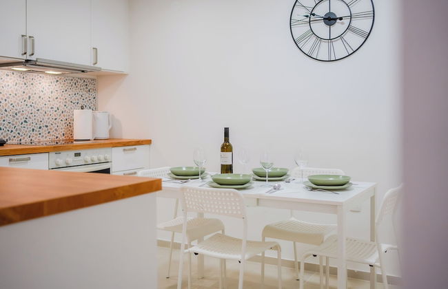 Peaceful Nest In City Center - Foto 7