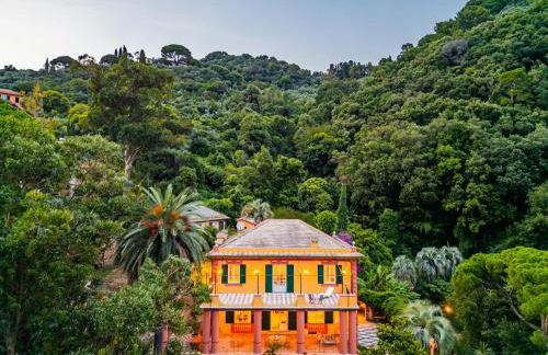 Villa Milva - Paraggi Portofino - - Foto 41