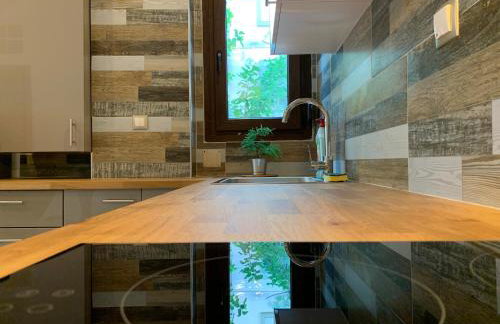 Antony Luxury Suite in Thessaloniki - Foto 12