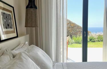 On The Rocks Villas Ios - Foto 49