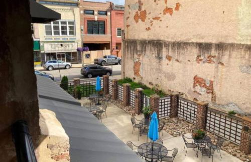 The Sanctuary Company Johnson City - Foto 35