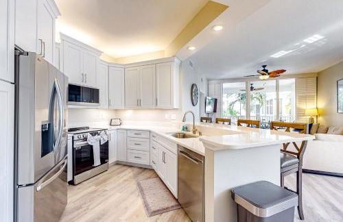 Luxury Condo in Regatta - Photo 9