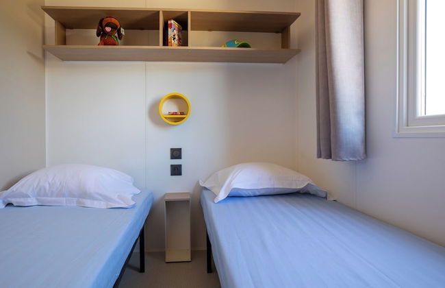 Camping RCN le Moulin de la Pique - Foto 56